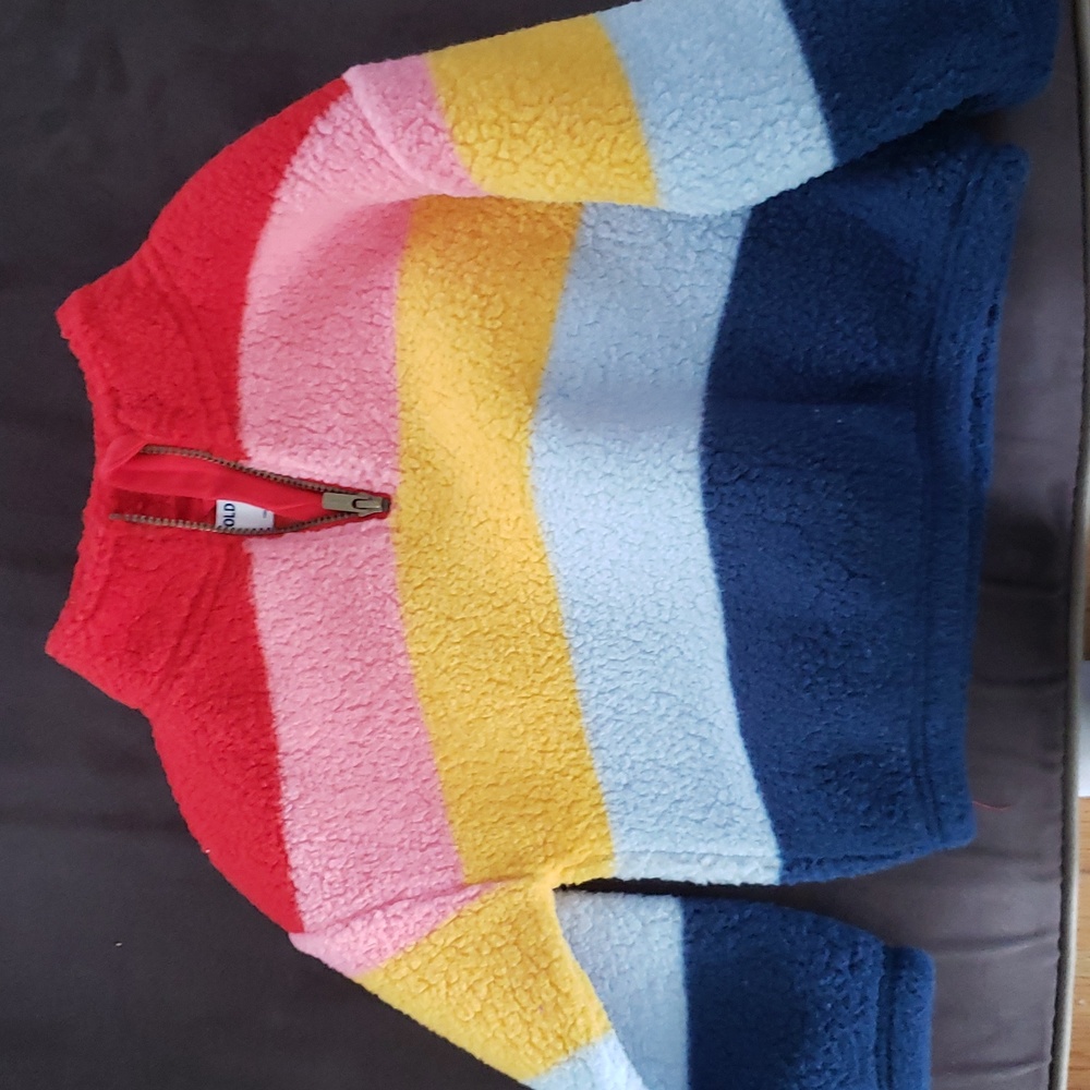 Kids  Sweater